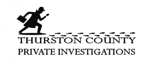 Thurston County Private Investigations